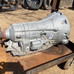 TRANSMISSION PARA F150 15-17 V6 2.7