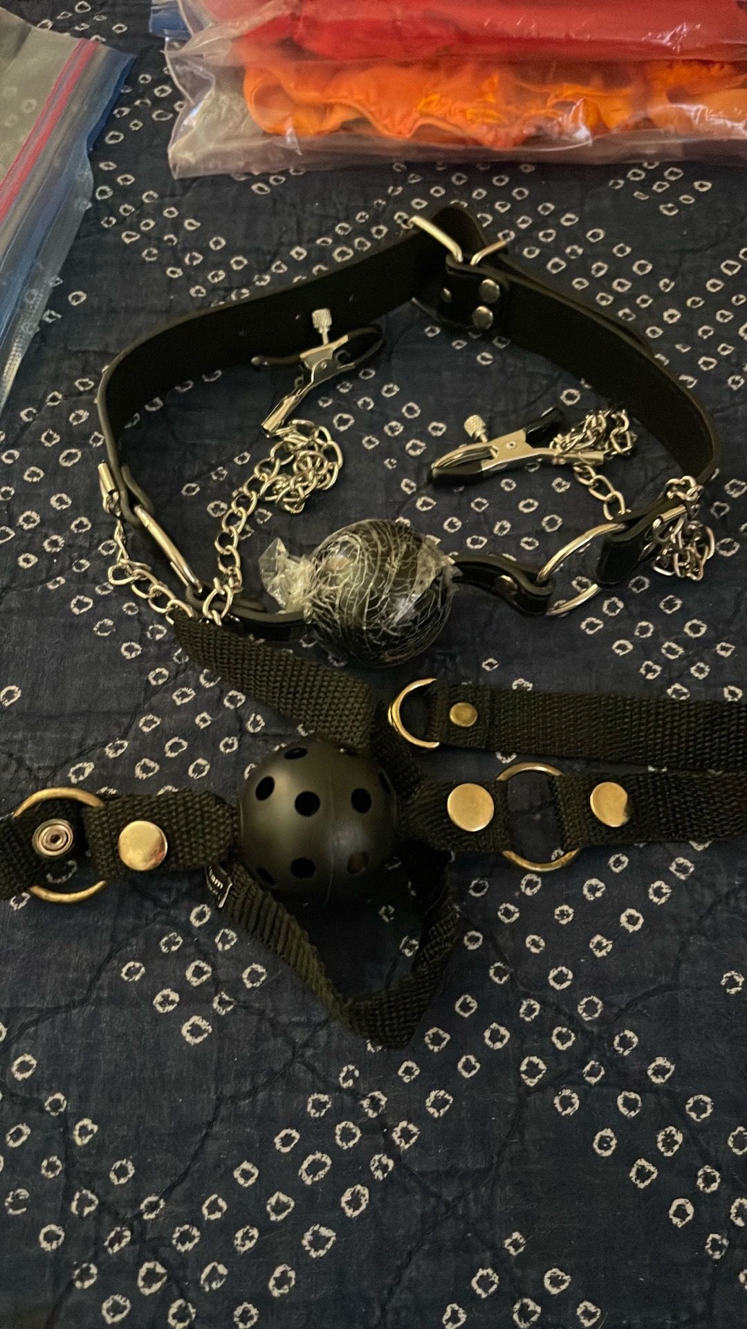 Choker