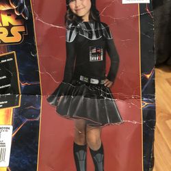 Kids Halloween Costume 