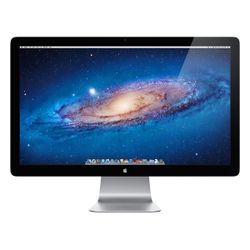 Apple Thunderbolt Display 27" Flat Panel Computer Monitor 