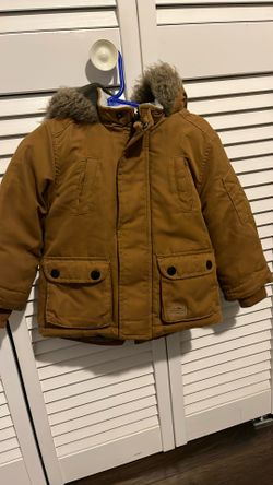 24m Boy Jacket