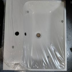 IKEA Backsjon Vanity Top 