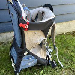 Osprey Poco AG Premium 