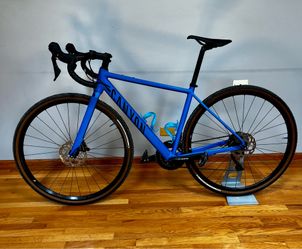 Canyon Gravel/Endurance (Excellent)