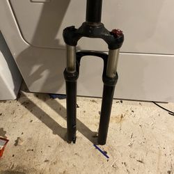 cannondale mtb forks