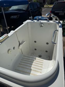 American Standard Walk In Tub