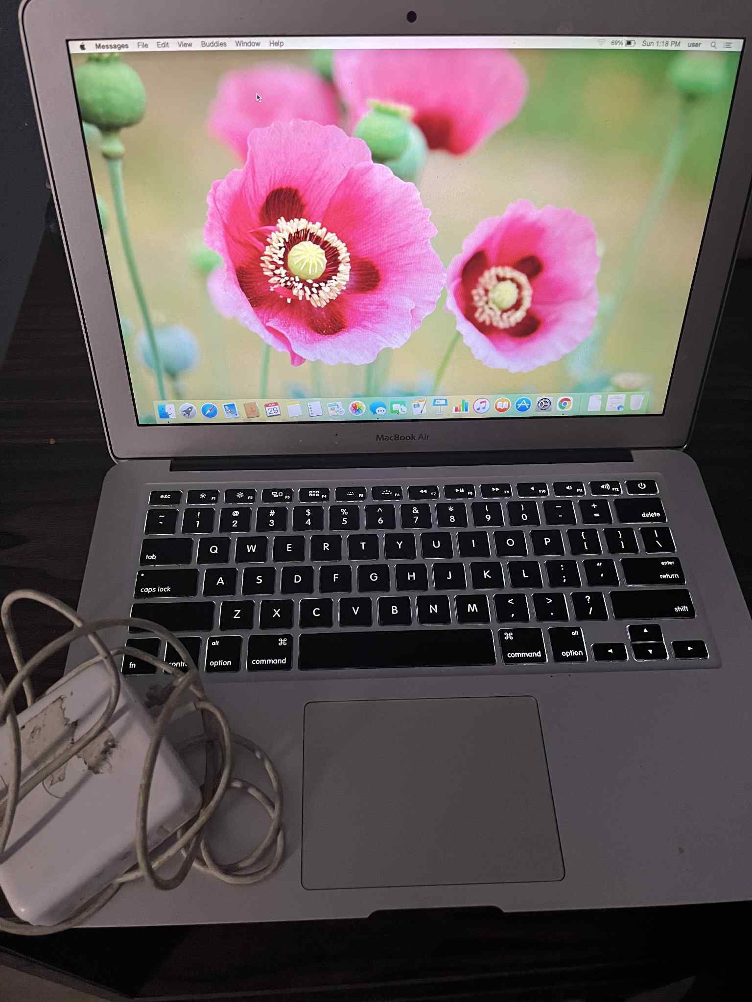 Apple Macbook