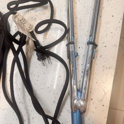 Baby Liss Pro Najo Titanum