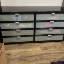 IKEA Dresser 