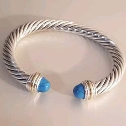 David yurman bracelet 7mm BIG SALE!!