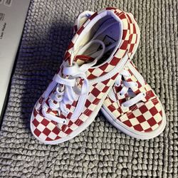 Vans checkerboard style 36 Skate Sneakers