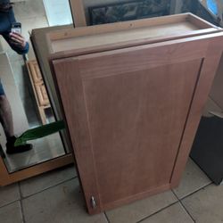 Bathroom Storage Cabinet 