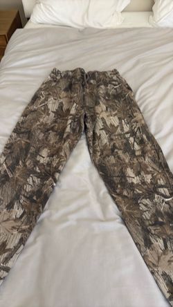 Hollister Men's Soft Inside and Out Relaxed Fit Fleece Jogger Pant HOM-19