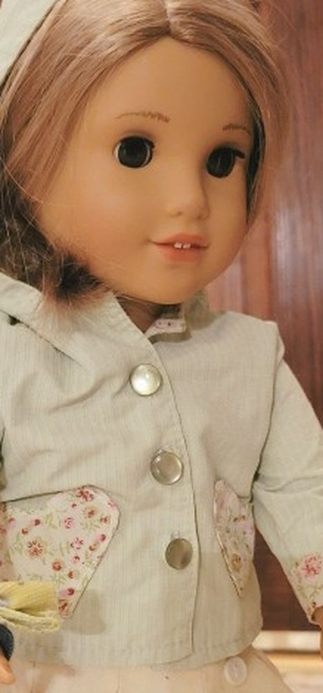 American Girl Dolls