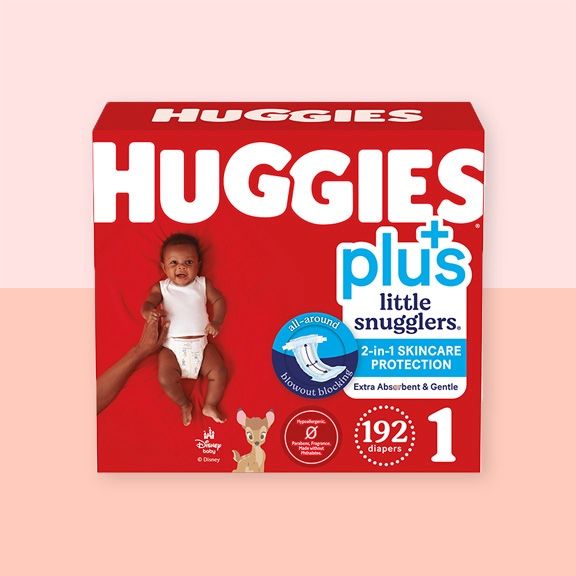 Diapers