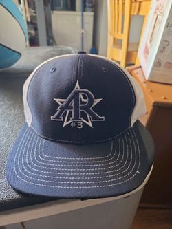 Snap Back Baseball Cap