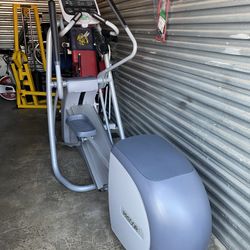 Precor Elliptical