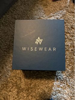 Wisewear Smart Bracelet