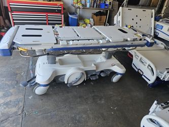 Stryker Gurney 1115