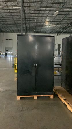 Black storage