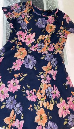 Forever 21 summer dress