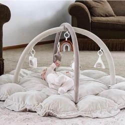 5 In 1 Gym Mat