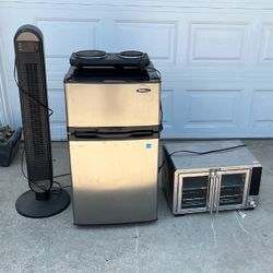 Used Appliances 