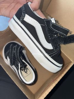 Gently used Kids Vans