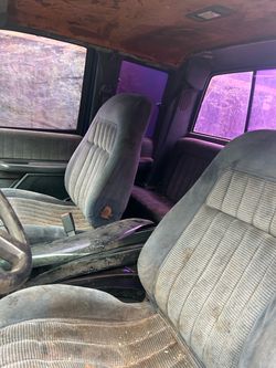 1992 Chevrolet 1500