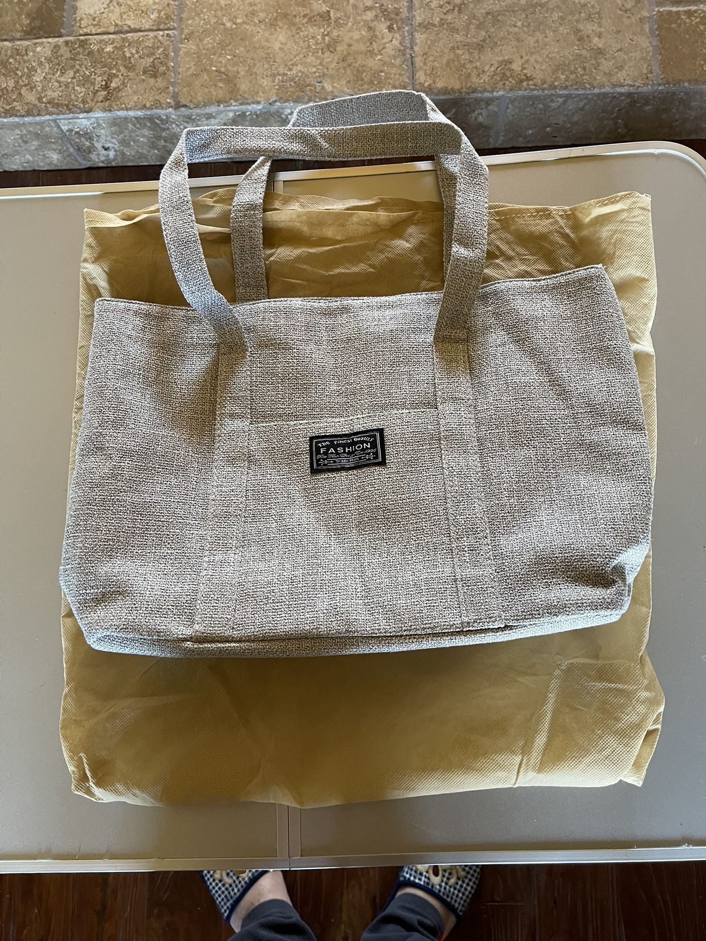 New! Fashion Tote Bag for Women