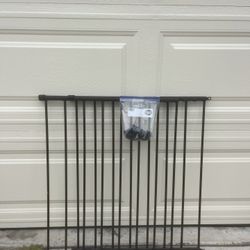 Dog Gate (metal)