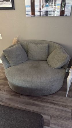 Living Room Chair