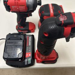 Craftsman Power Tools