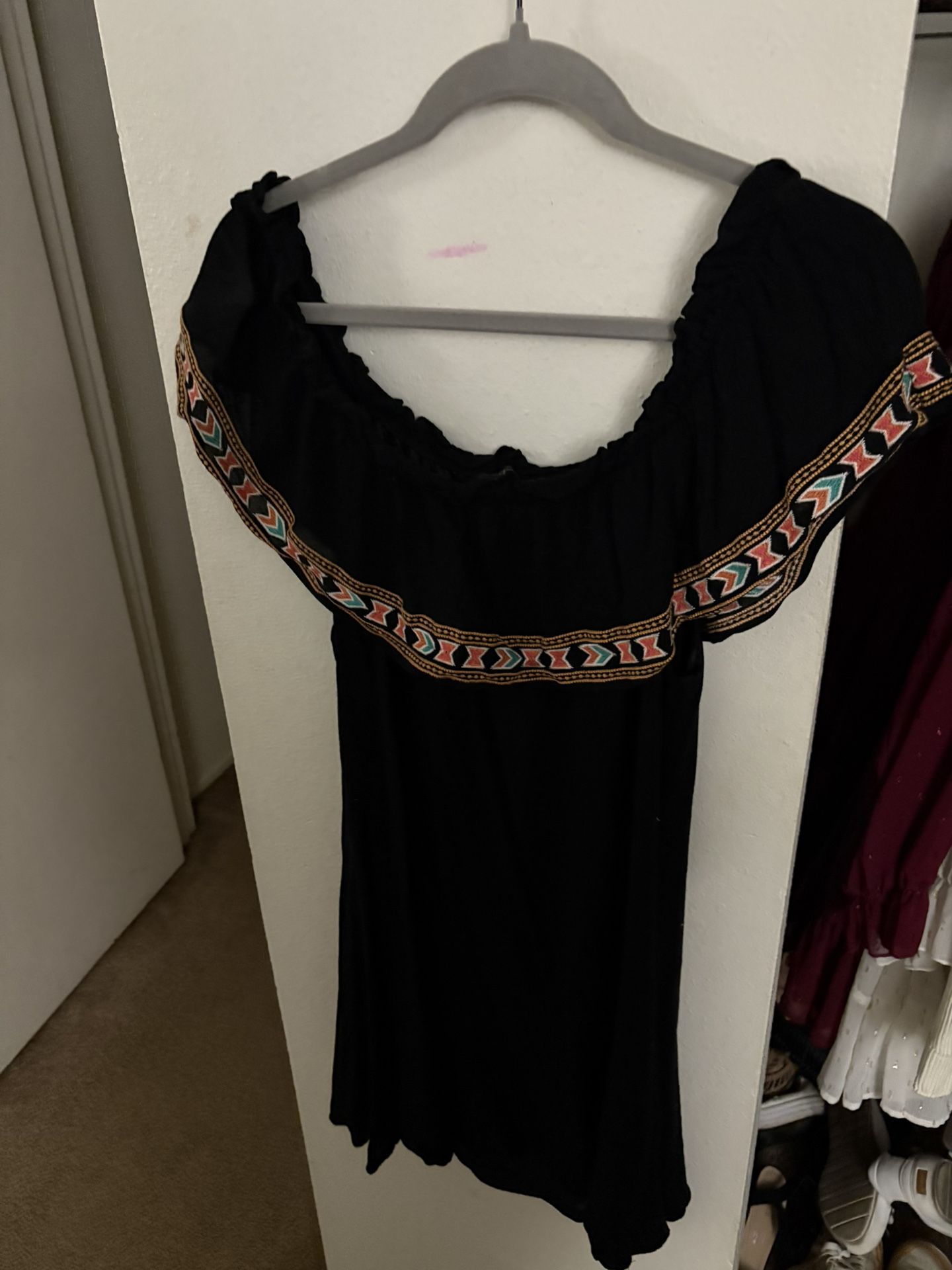 THML and Altar’d state dresses