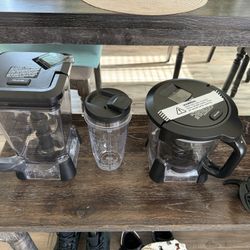 Ninja Professional Plus Blender Replacement Parts