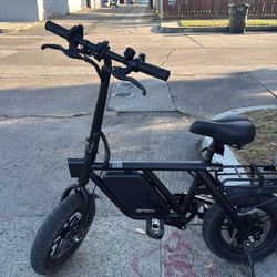 E Bike 