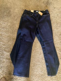 Levi’s women’s jeans
