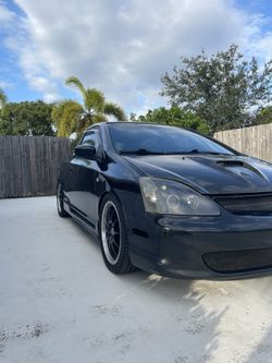 2002 Honda Civic