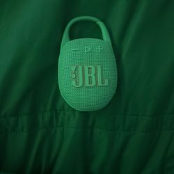 JBL Clip 5 Speaker