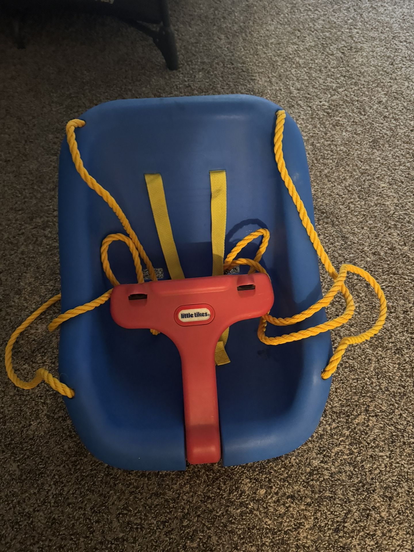 Baby Outdoor Swing