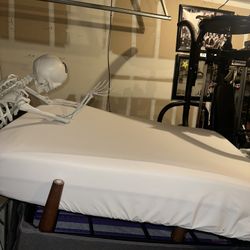 Mattress With Box Spring Built In Stands 