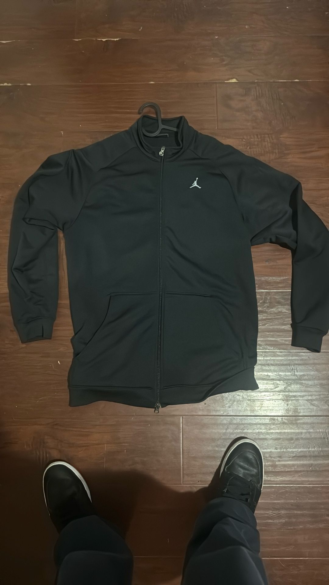 Jordan Jacket