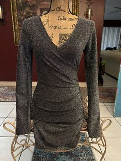 Beautiful Dress Size M. ❤️❤️❤️