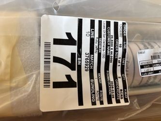 Custom Cut Fabric Roll 20.5 x 44 Inches
