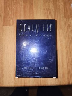 Deauville pour homme