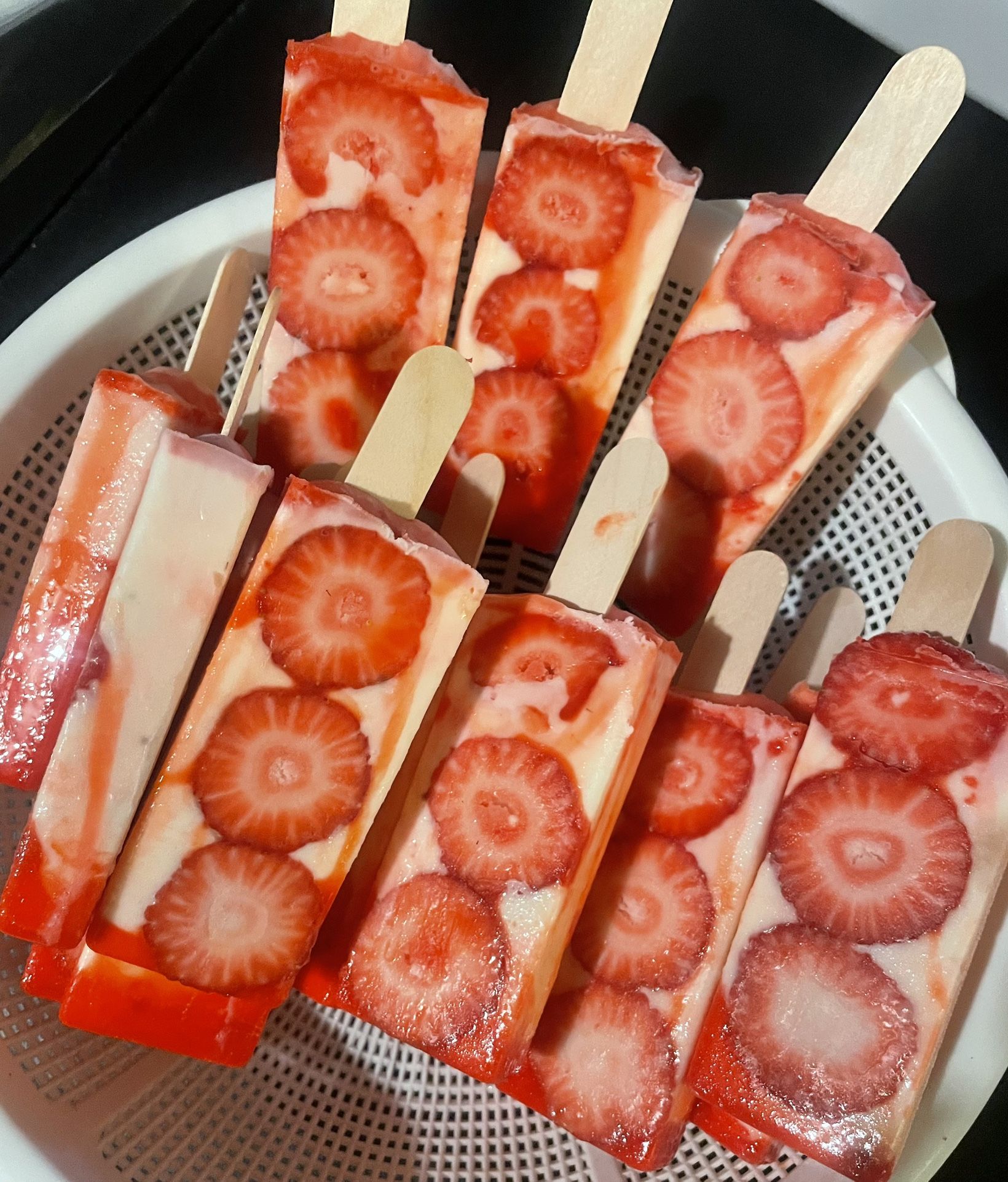 Paletas