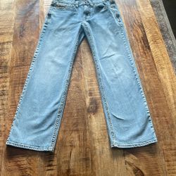 Rank 45 Jeans Size 28x30