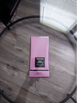 $40🚨Girl Tom Ford