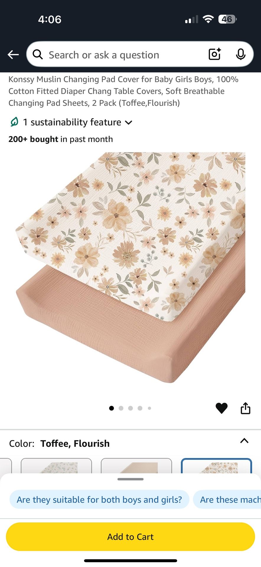 Changing Table Sheets