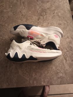 Nike Giannis Immortality 2 Size 13 Brand New